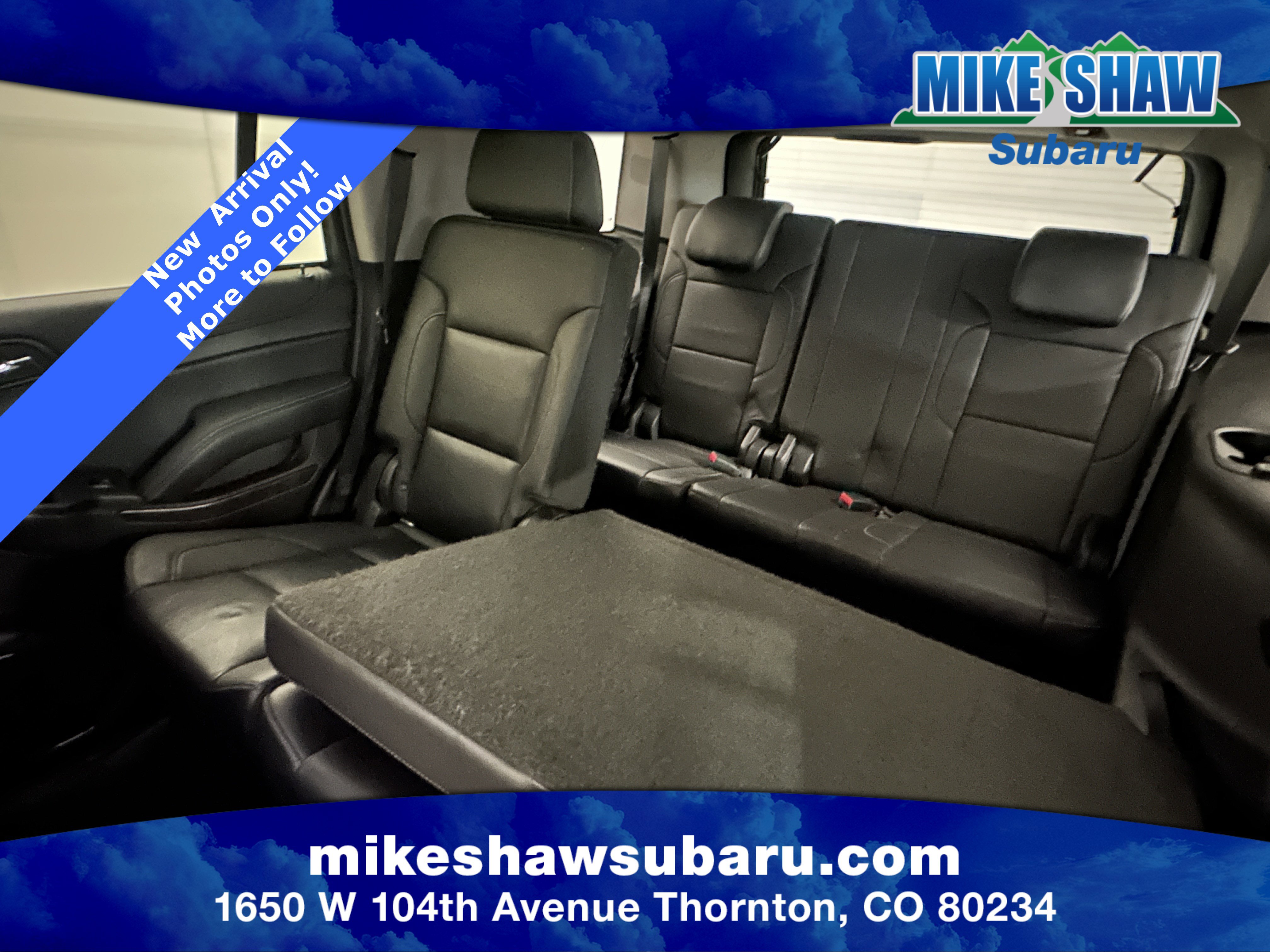 Used 2019 Chevrolet Tahoe LT image 65