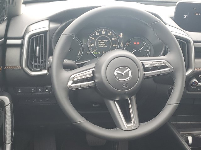 New 2026 MAZDA CX-50 AWD 2.5 Hybrid w/ Premium Pkg image 12
