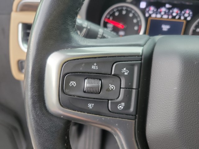 Used 2021 Chevrolet Tahoe Premier RWD image 24