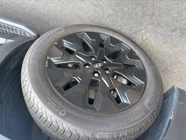 Used 2024 Hyundai Tucson XRT AWD/4WD image 4
