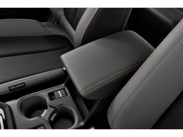 New 2025 Subaru Forester Sport image 45