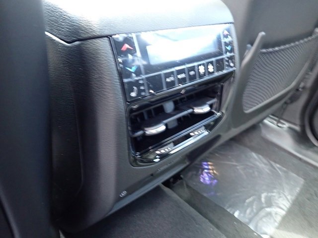 New 2025 Jeep Grand Cherokee Summit w/ Adv Protech Group IV image 15