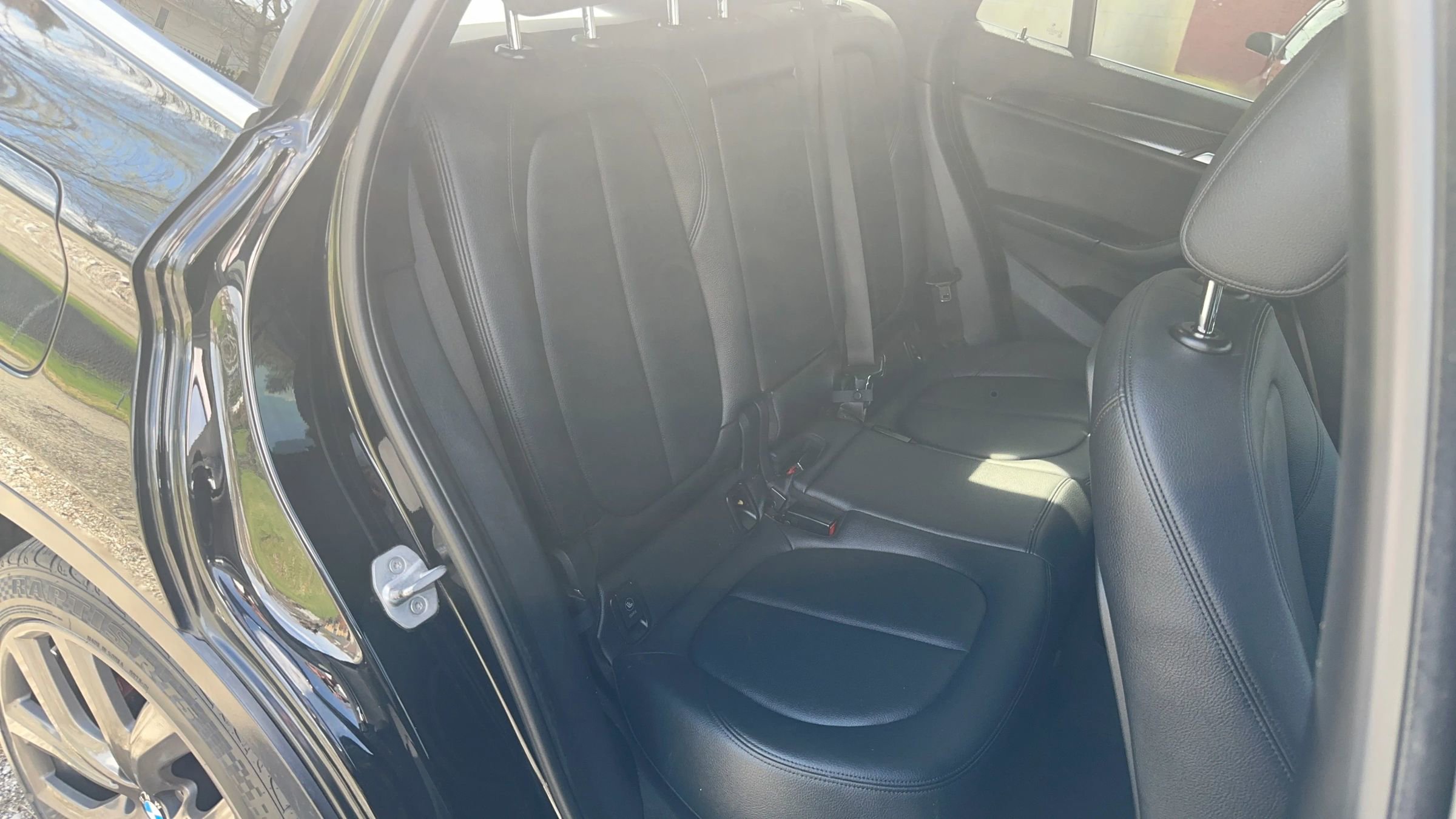 Used 2016 BMW X1 xDrive28i image 7