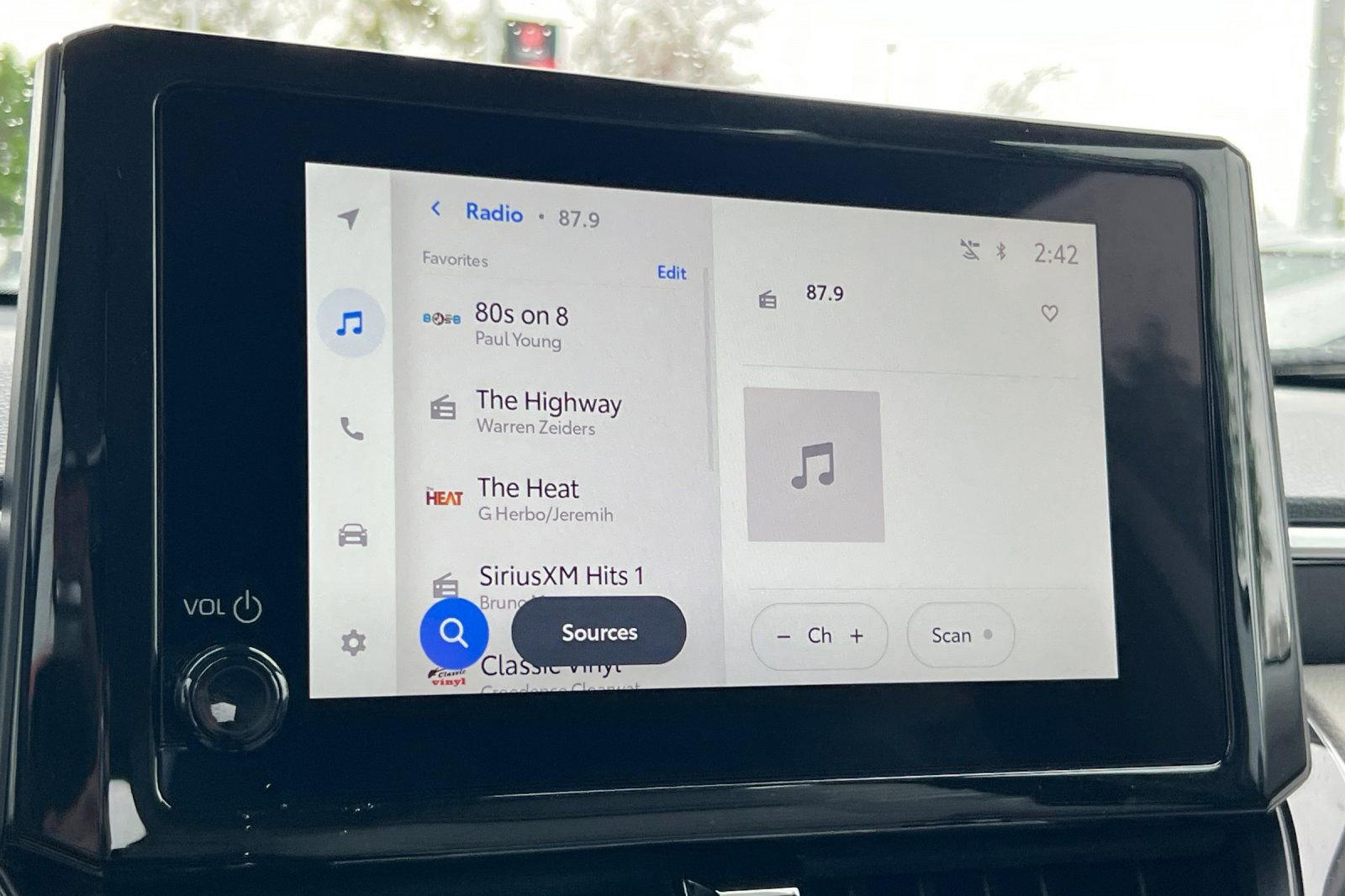 New 2026 Toyota Corolla Cross L image 21