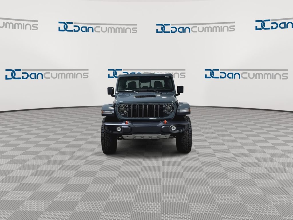 New 2026 Jeep Gladiator Mojave image 4