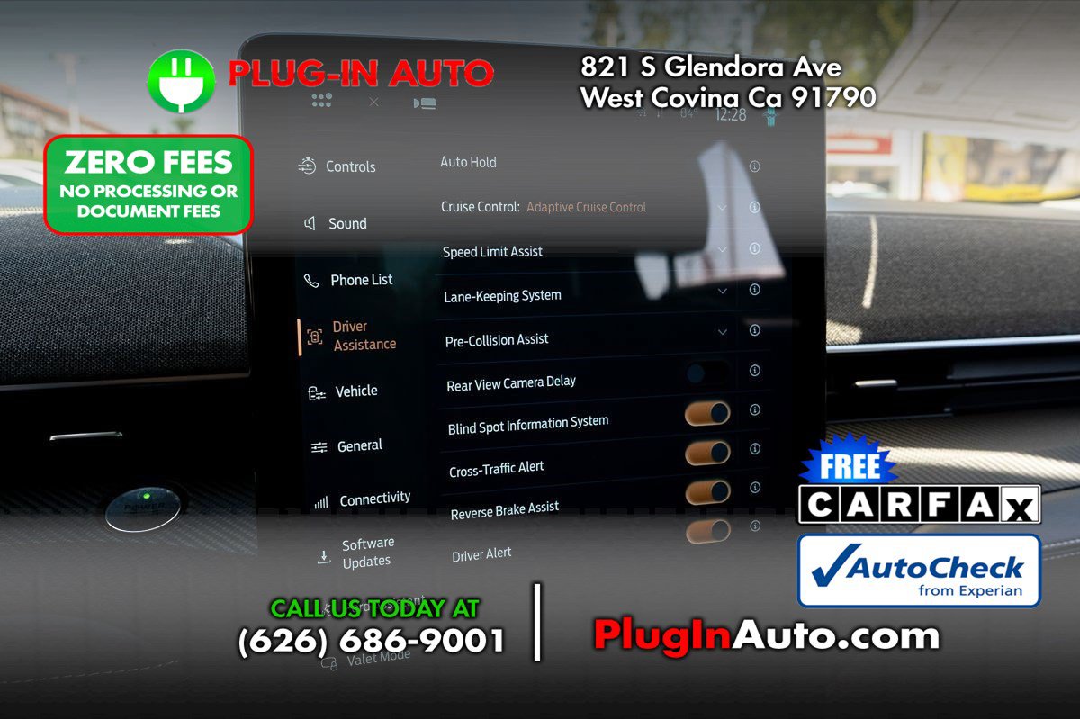 Used 2023 Ford Mustang Mach-E Premium RWD image 33