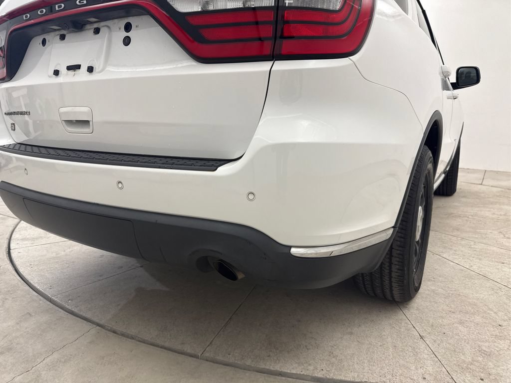 Used 2021 Dodge Durango AWD image 21