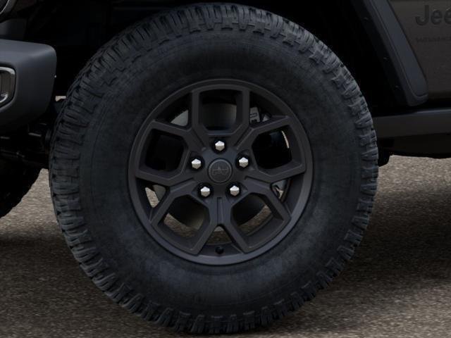 New 2027 Jeep Wrangler Unlimited Sport AWD/4WD image 16