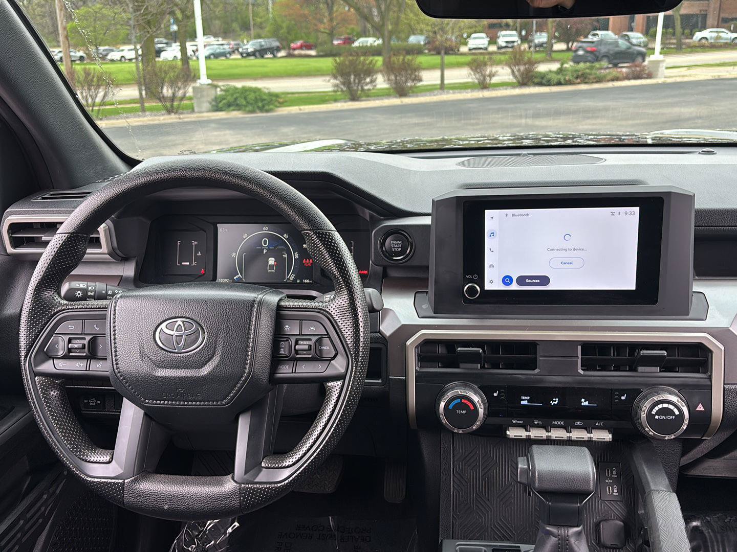 Used 2024 Toyota Tacoma SR5 AWD/4WD image 14