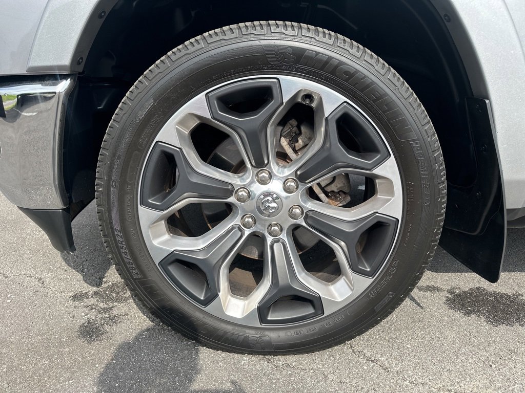 Used 2019 RAM 1500 Limited image 16