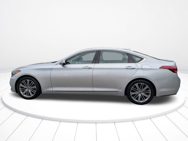 Used 2018 Genesis G80 3.8 image 6