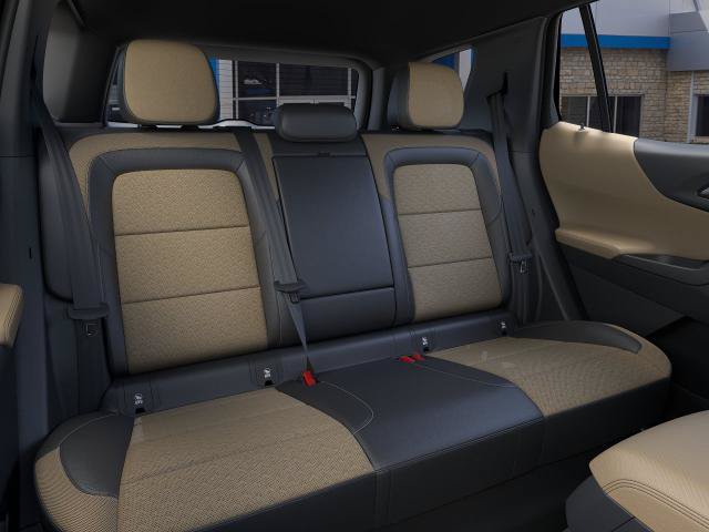 New 2027 Chevrolet Equinox ACTIV w/ Safety and Technology Package FWD image 42