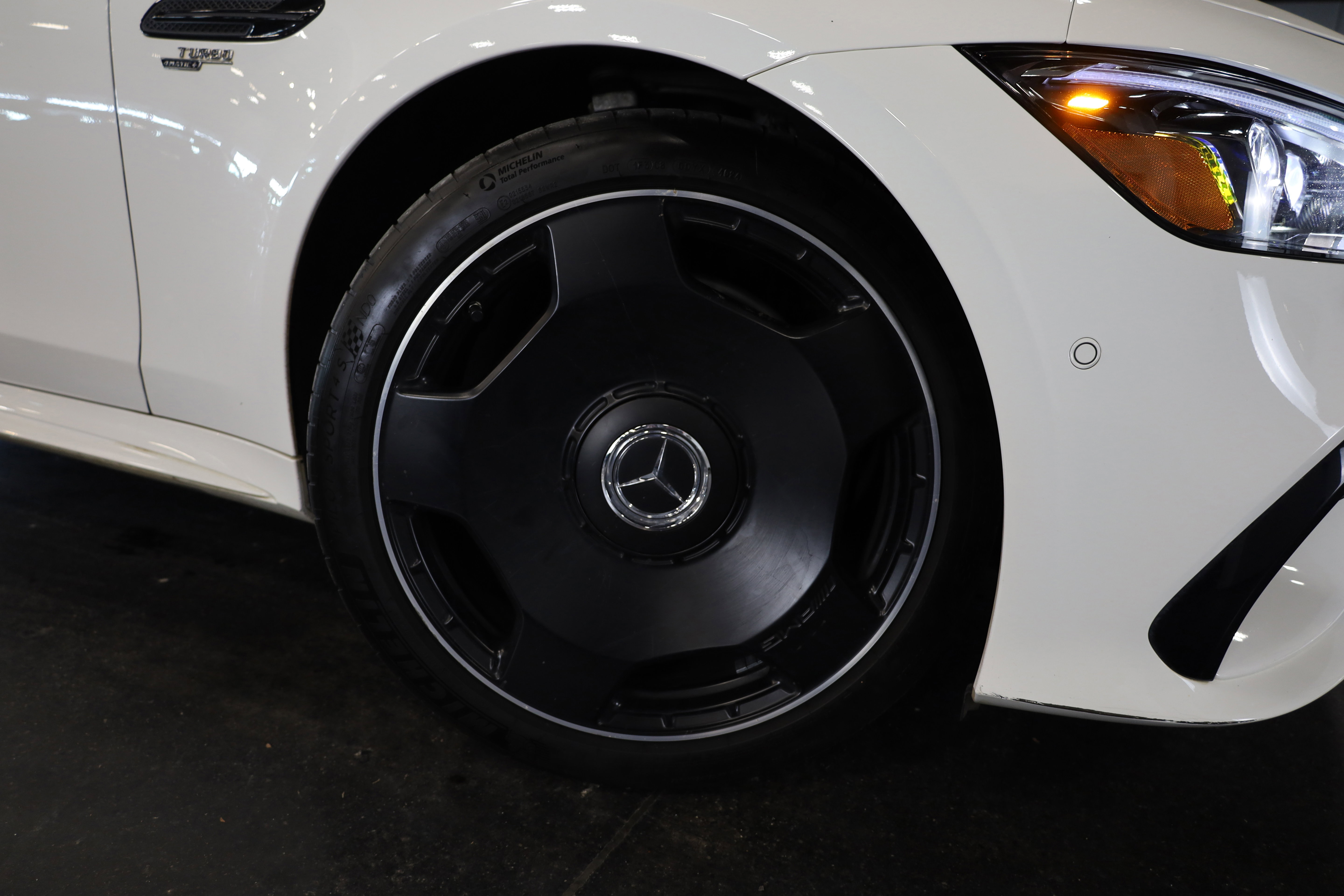 Used 2022 Mercedes-Benz AMG GT 53 image 10