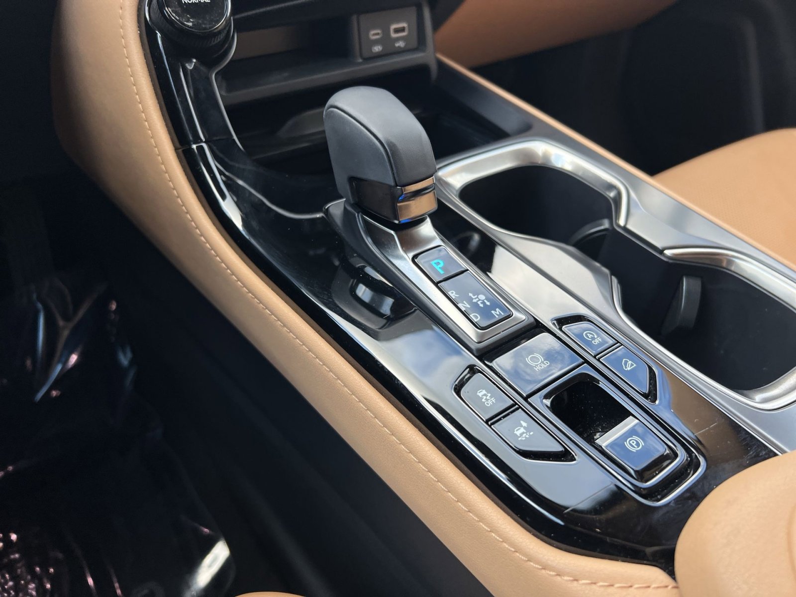 Used 2025 Lexus NX 350 AWD w/ Accessory Package (2T) image 30