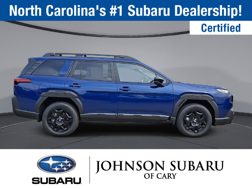 Used 2026 Subaru Outback Limited AWD/4WD image 9