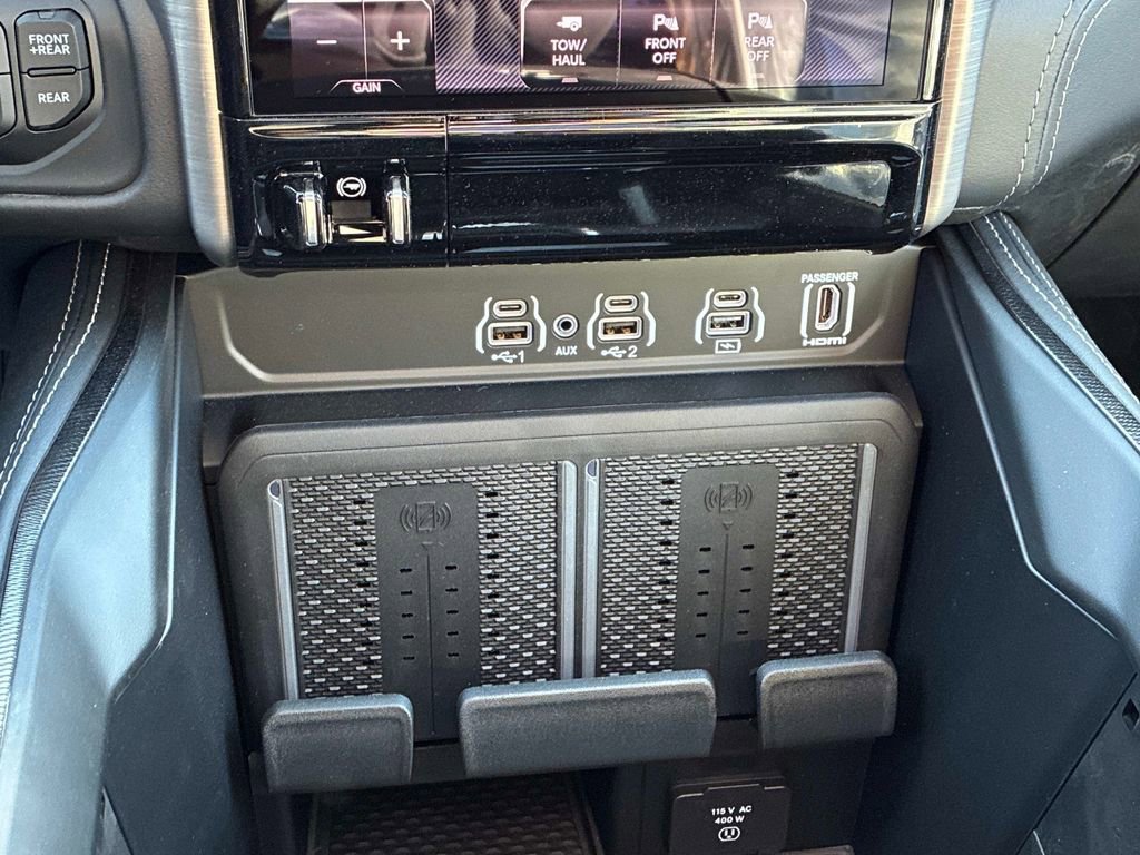 New 2026 RAM 2500 Power Wagon image 17