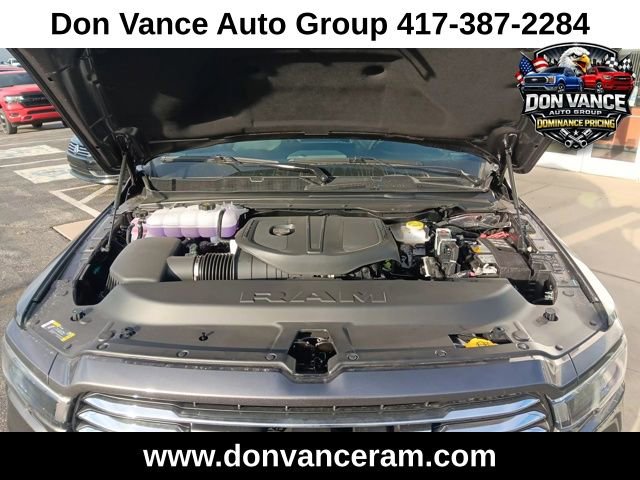 New 2026 RAM 1500 Laramie image 22