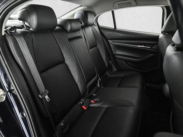 Used 2020 MAZDA MAZDA3 Sedan w/ Select Package image 20