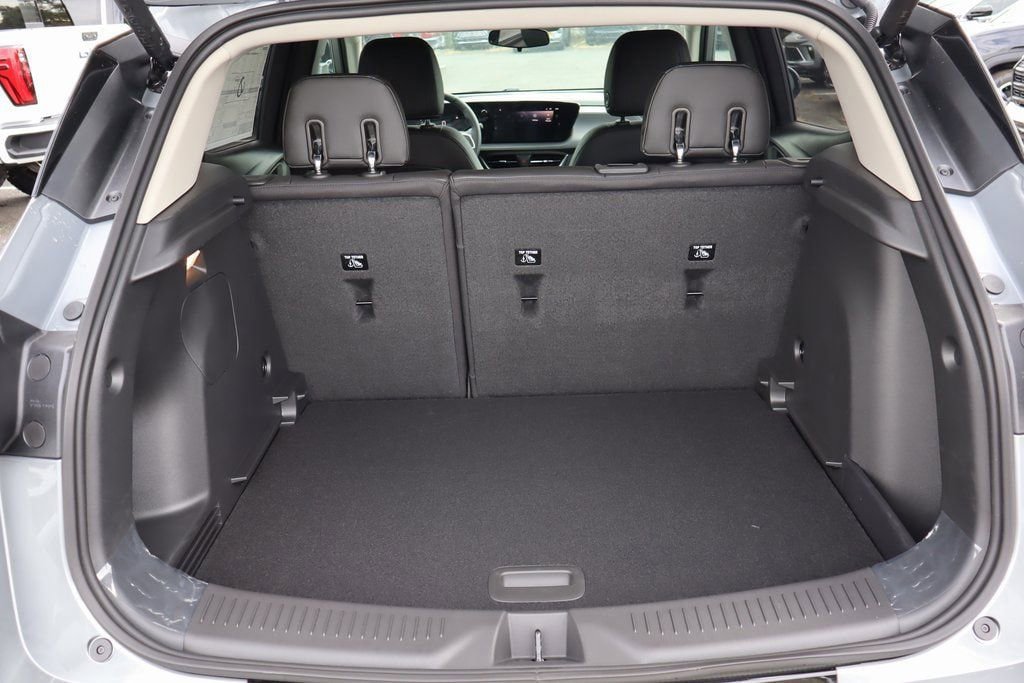 New 2026 Buick Encore GX Sport Touring w/ Comfort Package image 18