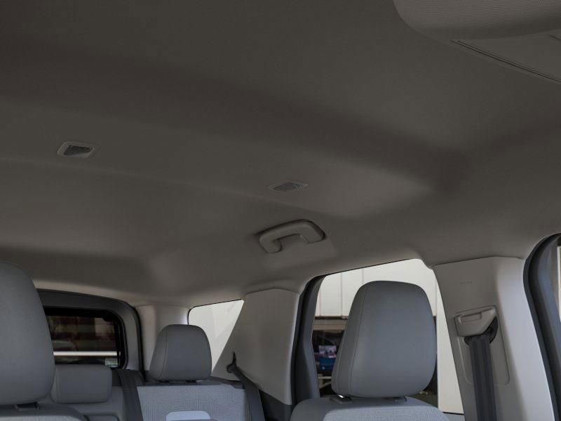 New 2025 Ford Bronco Sport Badlands w/ Badlands Tech Package image 22