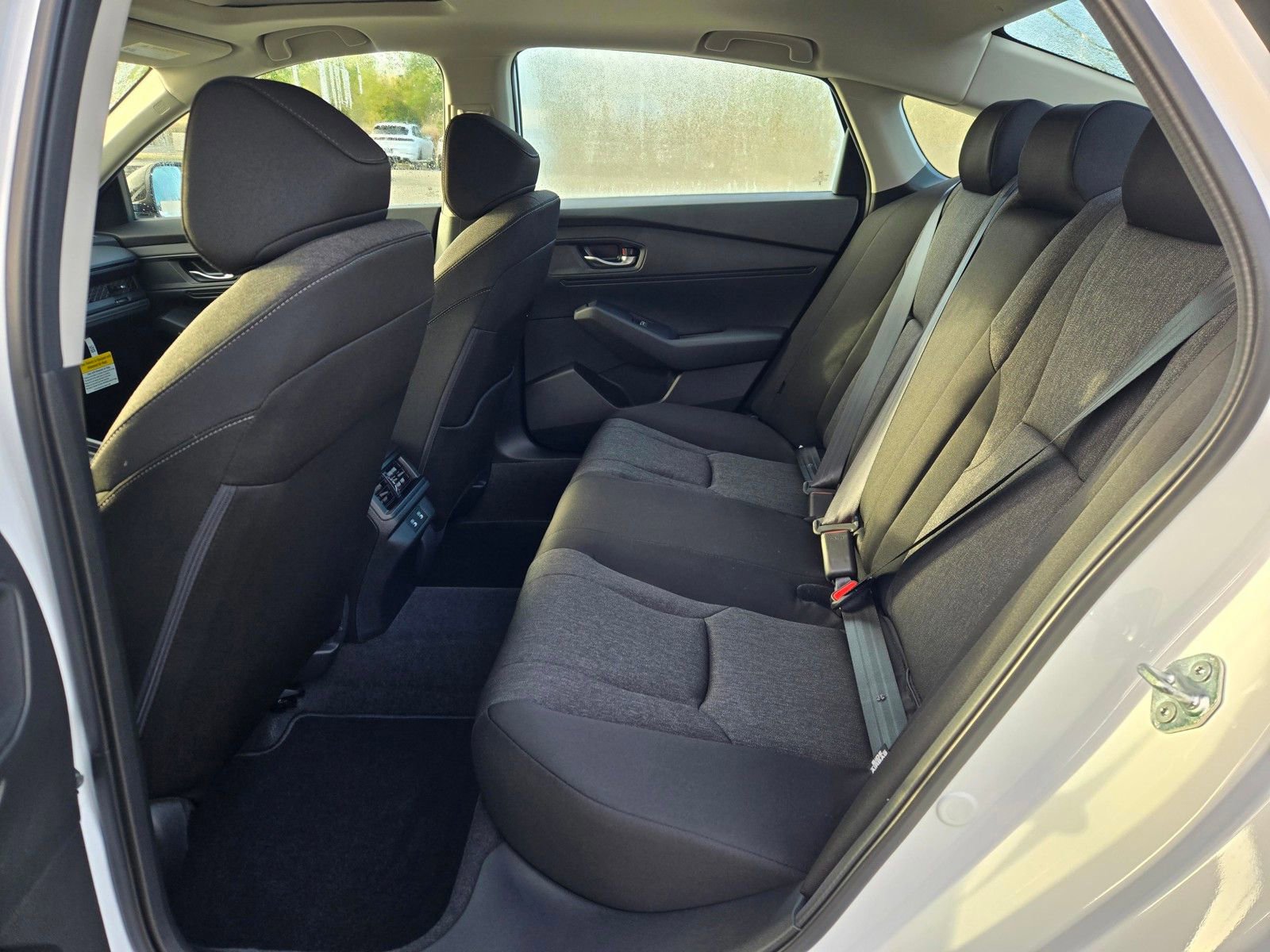 New 2026 Honda Accord SE image 10