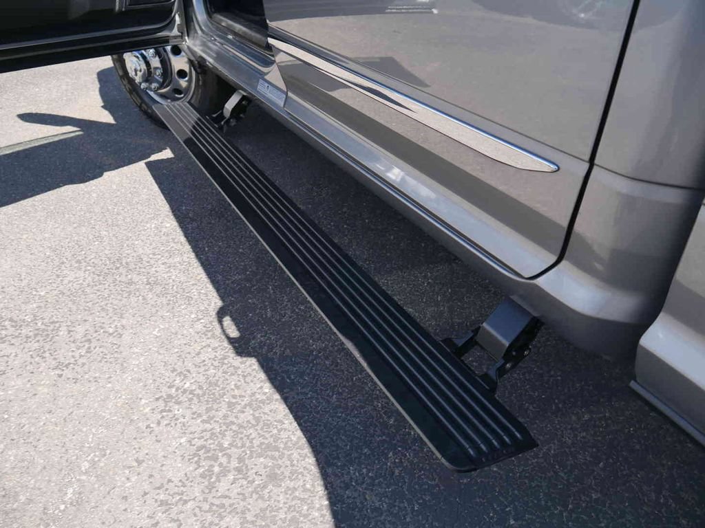 Certified 2024 RAM 3500 Limited AWD/4WD image 19