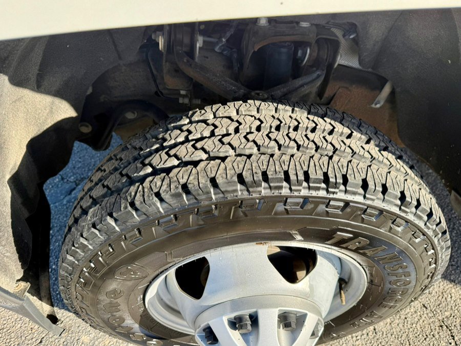 Used 2016 Chevrolet Silverado 3500 W/T w/ WT Convenience Package image 25