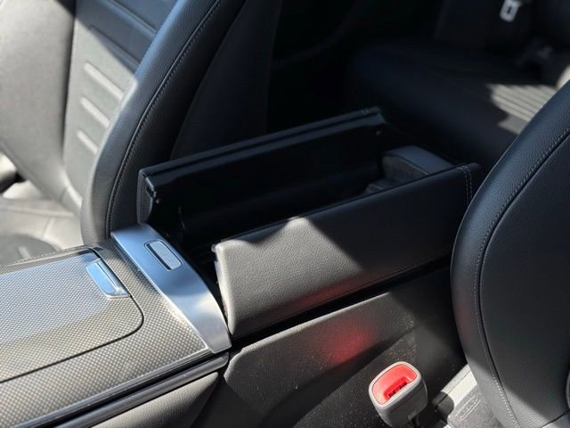 Used 2026 Mercedes-Benz GLC 300 4MATIC image 37