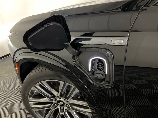 New 2026 Cadillac Vistiq Platinum image 34