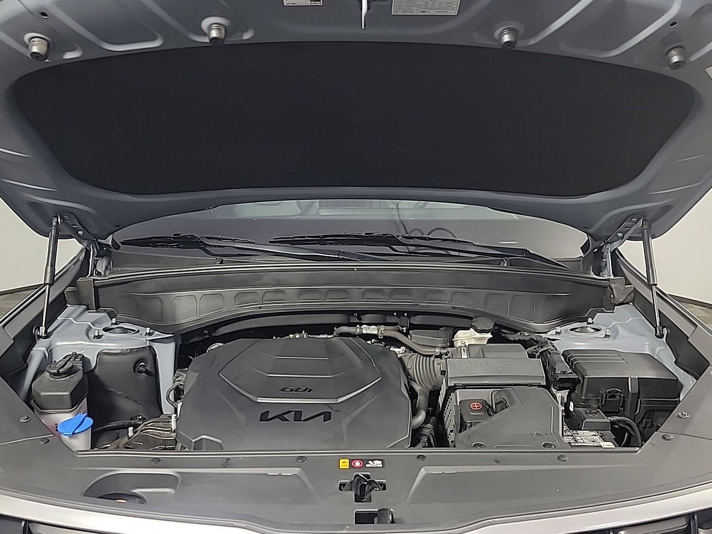 Used 2023 Kia Telluride S w/ S Sunroof Package image 14