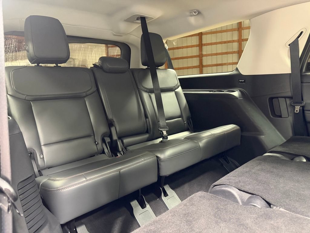 Certified 2025 Ford Expedition Max Active AWD/4WD image 21