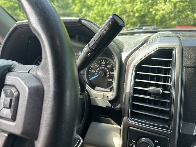Used 2019 Ford F150 XLT w/ Equipment Group 302A Luxury AWD/4WD image 26