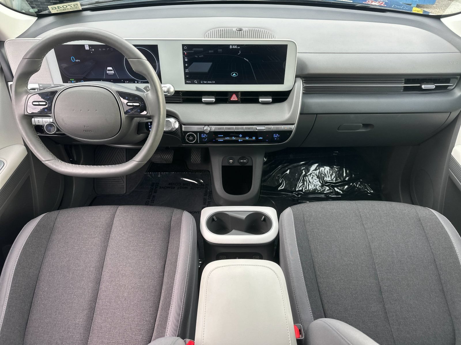 Used 2024 Hyundai Ioniq 5 SEL RWD image 13