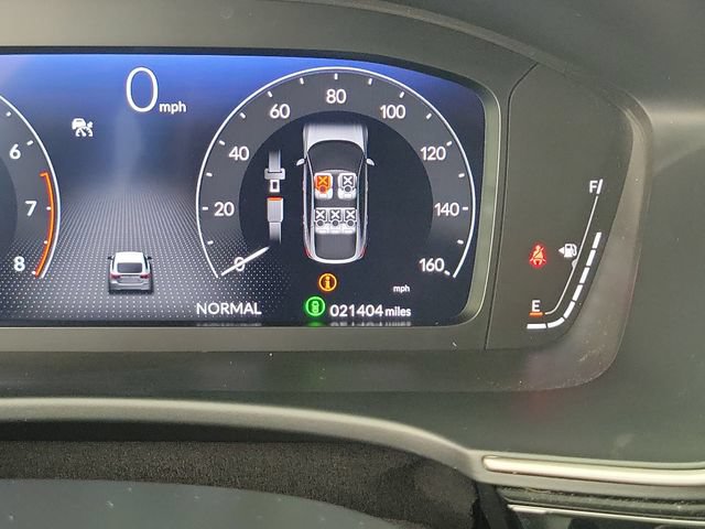 Used 2024 Honda Civic Sport Touring image 27