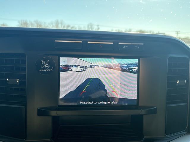 Certified 2024 Ford F250 XL w/ FX4 Off-Road Package image 21