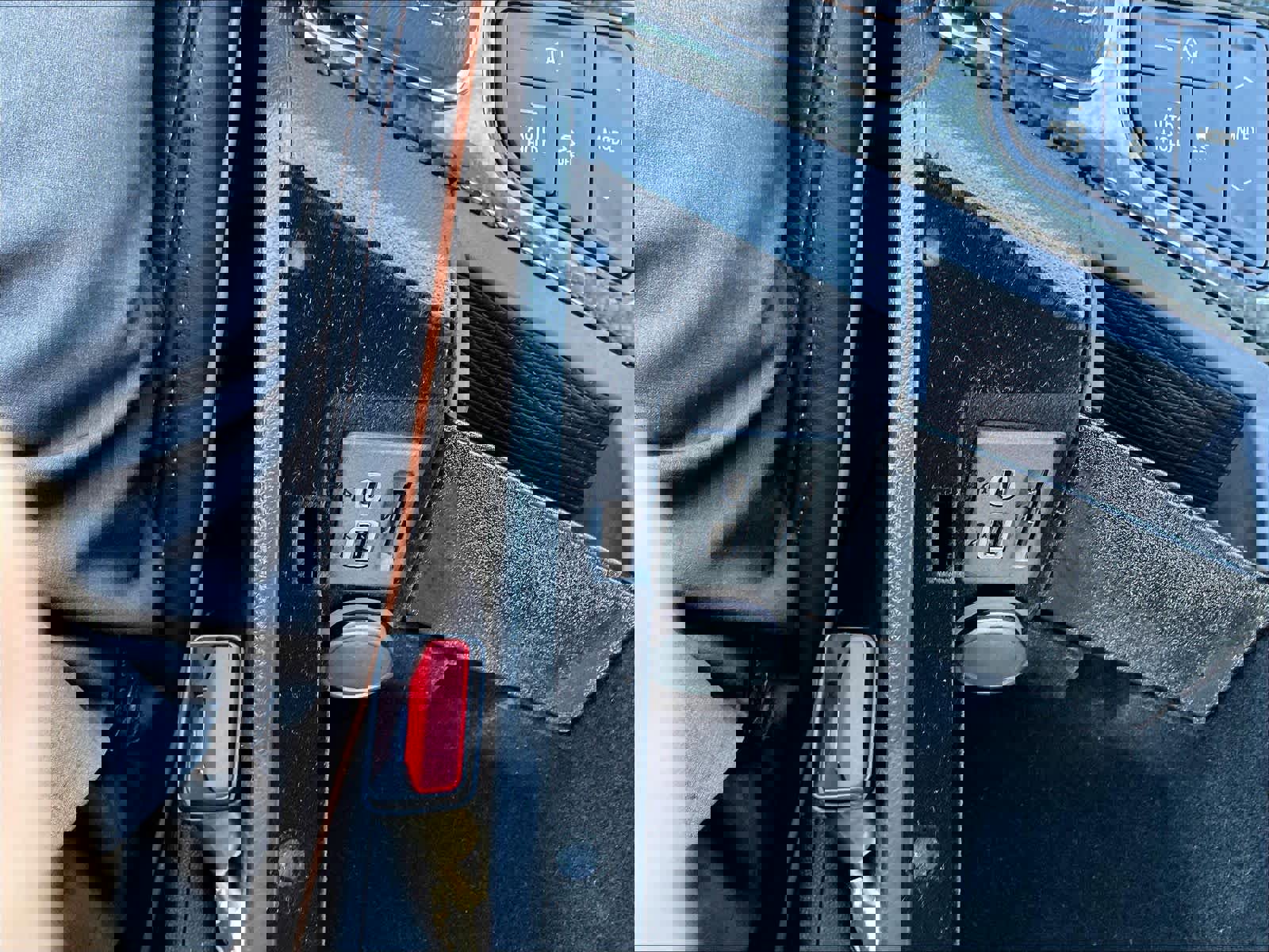 Used 2024 Cadillac CT4 V w/ Super Cruise 2 Package image 35