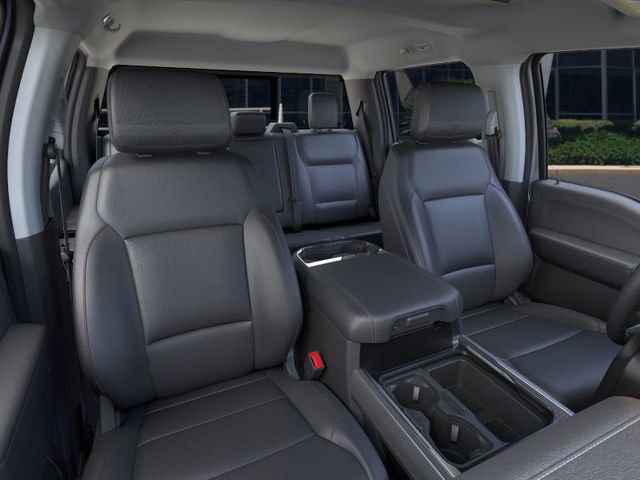 New 2025 Ford F250 Lariat w/ Lariat Ultimate Package image 10