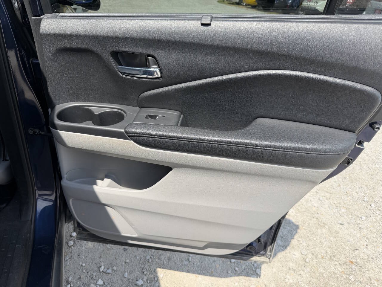 Used 2017 Honda Pilot Touring image 19