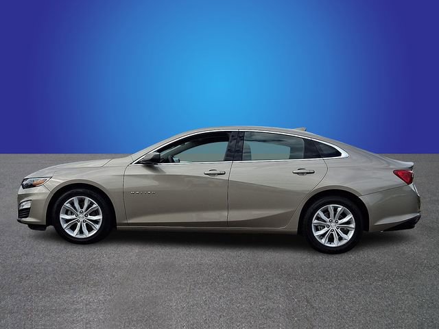 Used 2024 Chevrolet Malibu LT image 7