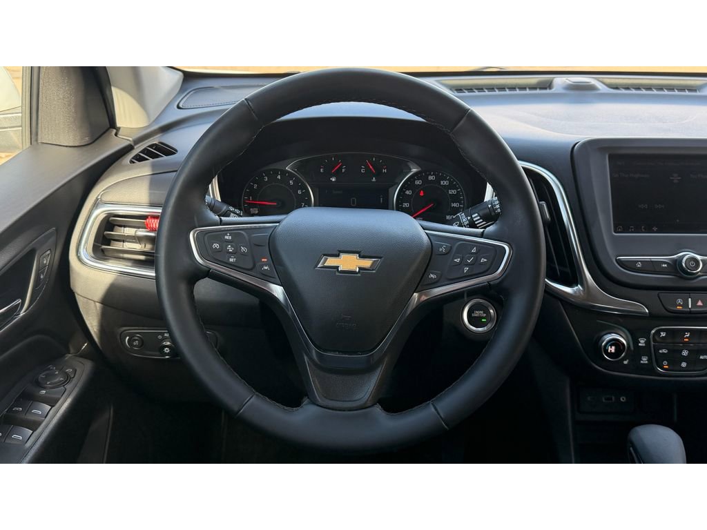 Certified 2024 Chevrolet Equinox LT image 16