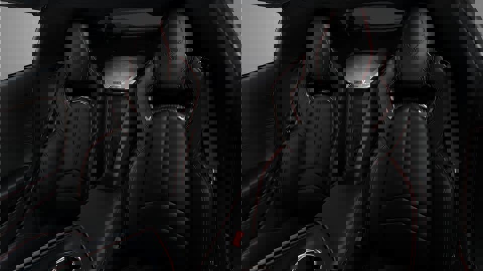 New 2026 Chevrolet Corvette Z06 w/ Z07 Performance Package image 48