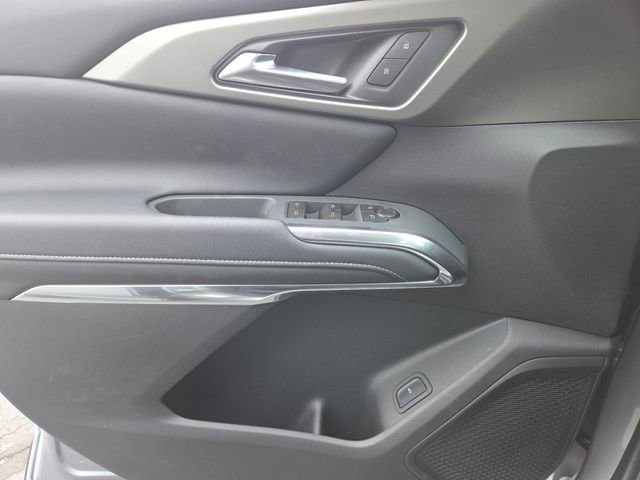 New 2026 Chevrolet Traverse LT w/ Driver Confidence Package image 33