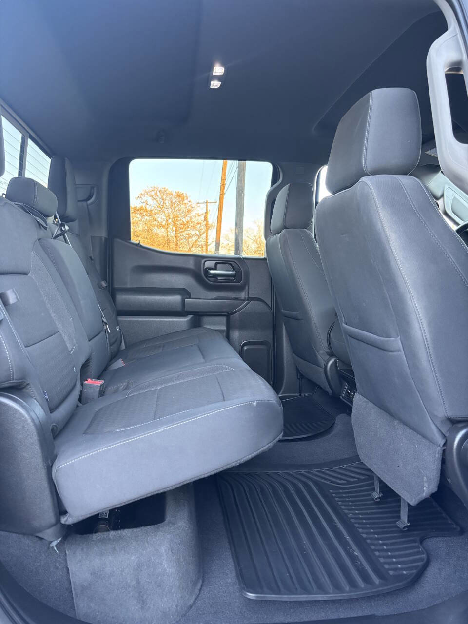 Used 2020 Chevrolet Silverado 1500 LT w/ All-Star Edition image 12