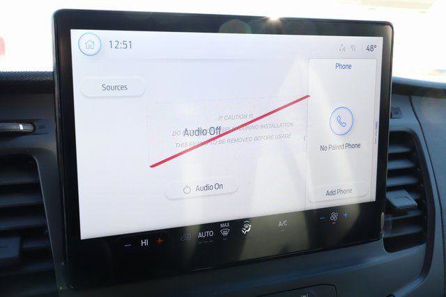 New 2026 Ford Transit 250 Low Roof w/ Load Area Protection Package image 24