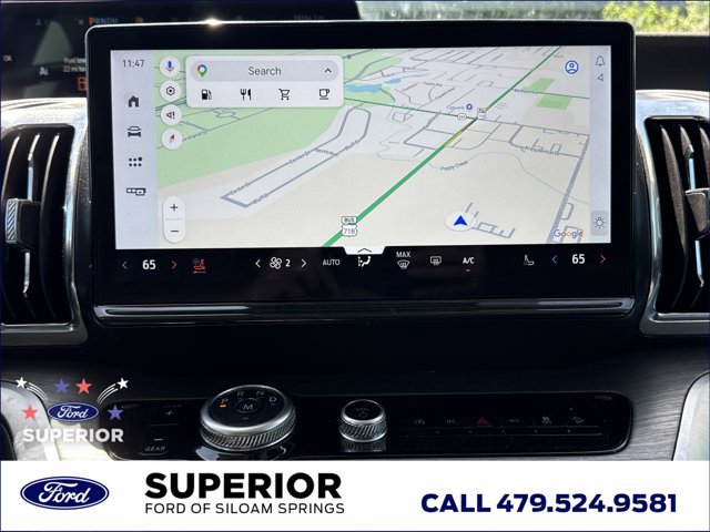 Used 2025 Ford Expedition Platinum AWD/4WD image 6