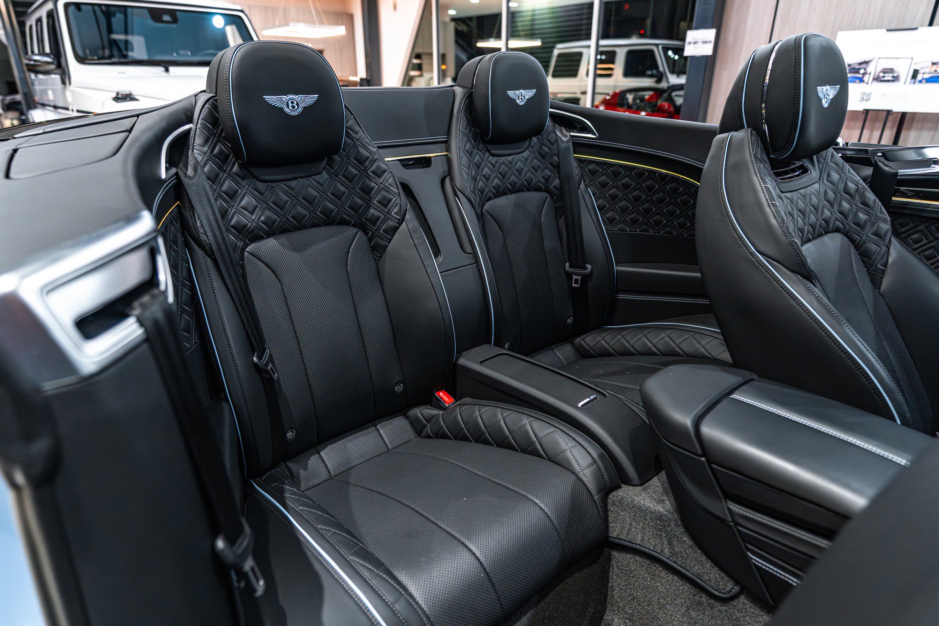 Used 2024 Bentley Continental GT S image 29