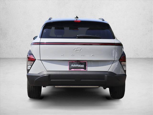 New 2027 Hyundai Kona SEL Sport FWD image 6