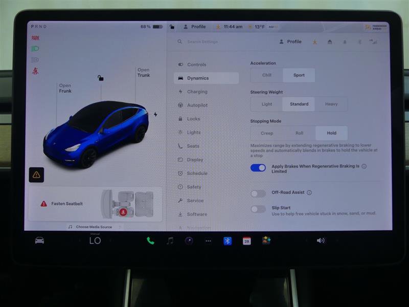 Used 2021 Tesla Model Y Long Range image 13