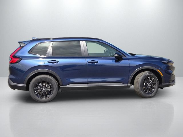New 2026 Honda CR-V Sport-L image 3