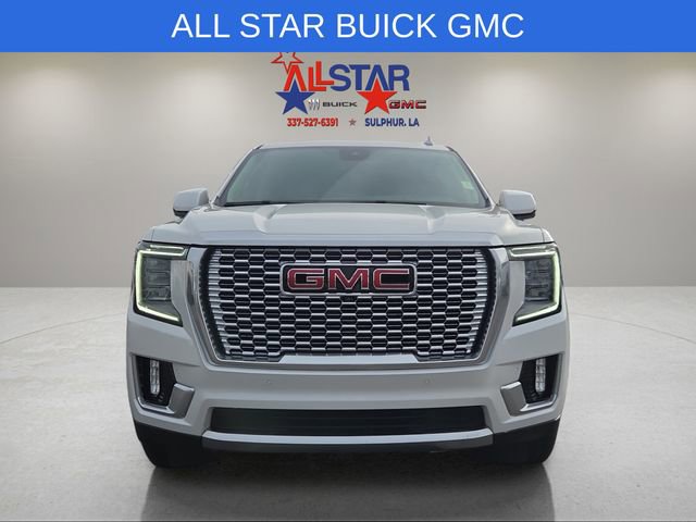 Used 2024 GMC Yukon XL Denali image 2